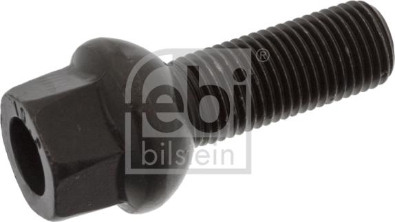 Febi Bilstein 04912 - Wheel Bolt parts5.com