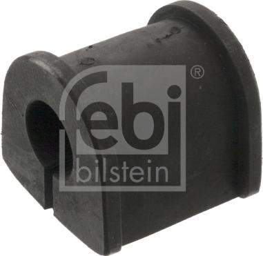 Febi Bilstein 04443 - Lagerbuchse, Stabilisator parts5.com