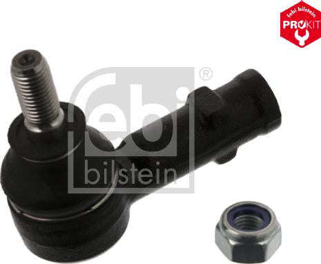 Febi Bilstein 04452 - Ακρόμπαρο parts5.com