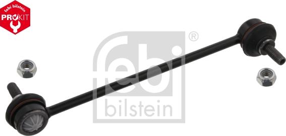 Febi Bilstein 04585 - Drog / opornik, stabilizator parts5.com