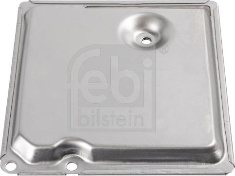 Febi Bilstein 04583 - Filtro hidráulico, transmisión automática parts5.com