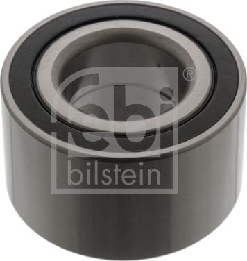 Febi Bilstein 04529 - Rattalaager parts5.com