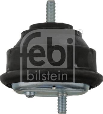 Febi Bilstein 04693 - Holder, engine mounting parts5.com