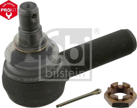 Febi Bilstein 04605 - Cap de bara parts5.com