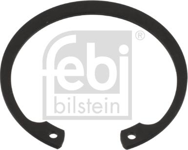 Febi Bilstein 04687 - Осигурителен пръстен parts5.com