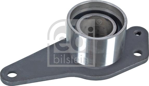 Febi Bilstein 04195 - Polea inversión / guía, correa distribución parts5.com