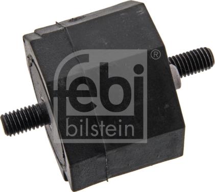 Febi Bilstein 04113 - Suspensión, transmisión automática parts5.com