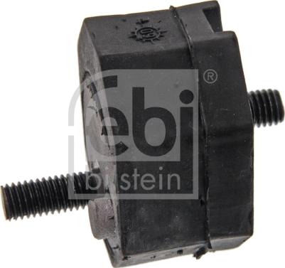 Febi Bilstein 04124 - Suspensión, transmisión automática parts5.com