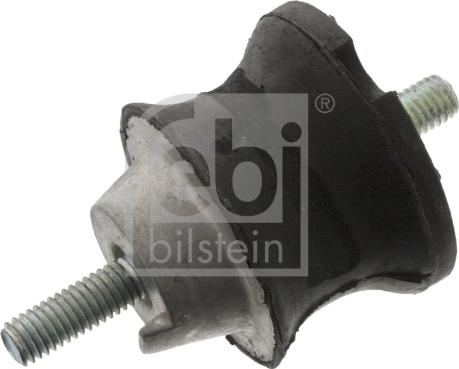 Febi Bilstein 04123 - Suspensión, transmisión automática parts5.com