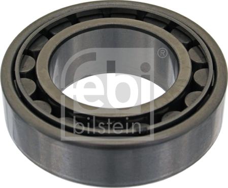 Febi Bilstein 04843 - Łożysko koła parts5.com