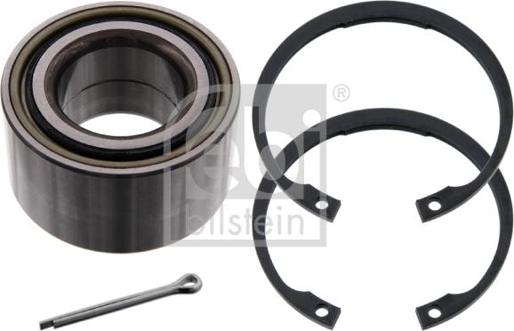 Febi Bilstein 04838 - Juego de cojinete de rueda parts5.com