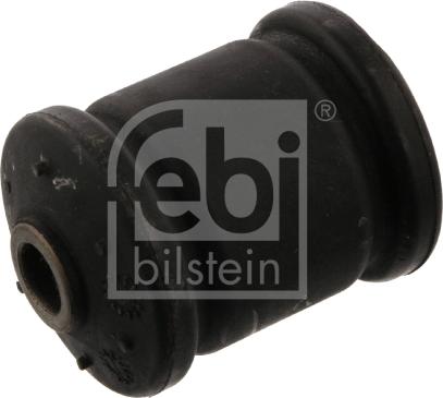 Febi Bilstein 04390 - Lagerung, Lenker parts5.com