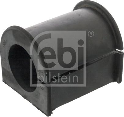 Febi Bilstein 04343 - Coussinet de palier, stabilisateur parts5.com