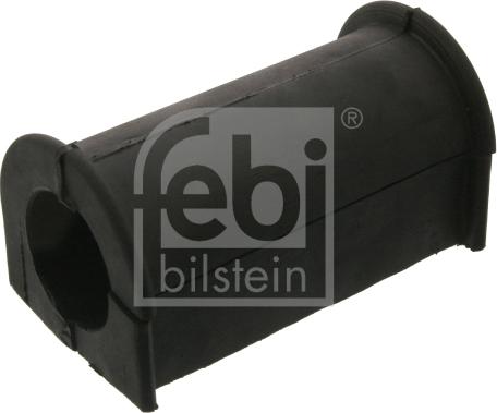 Febi Bilstein 04342 - Coussinet de palier, stabilisateur parts5.com