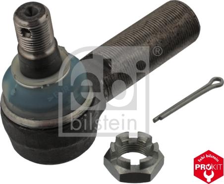 Febi Bilstein 04384 - Cap de bara parts5.com