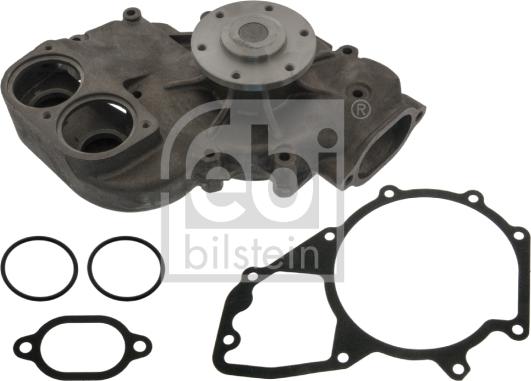 Febi Bilstein 04239 - Su pompası parts5.com