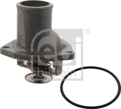 Febi Bilstein 04755 - Termostato, refrigerante parts5.com