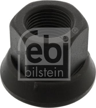 Febi Bilstein 04778 - Écrou de roue parts5.com