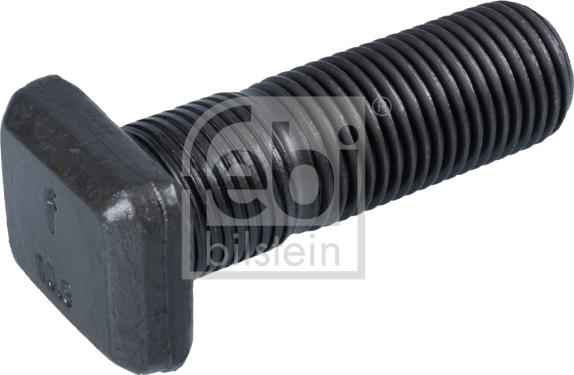 Febi Bilstein 05916 - Radbolzen parts5.com