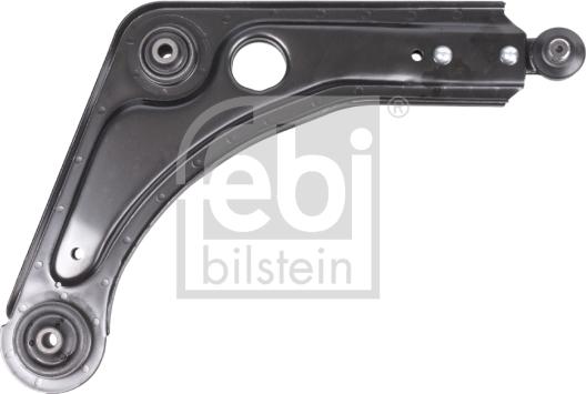 Febi Bilstein 05920 - Brat, suspensie roata parts5.com