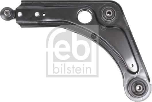 Febi Bilstein 05921 - Brat, suspensie roata parts5.com