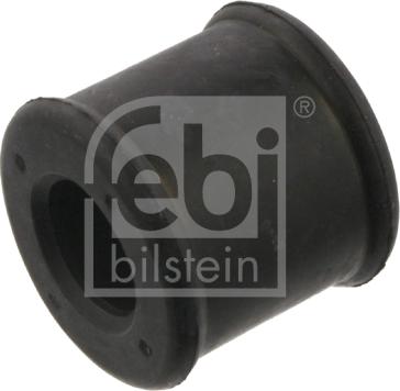 Febi Bilstein 05472 - Łożyskowanie, amortyzator parts5.com