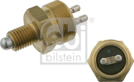 Febi Bilstein 05561 - Датчик, переключатель, фара заднего хода parts5.com