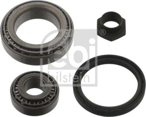 Febi Bilstein 05586 - Juego de cojinete de rueda parts5.com