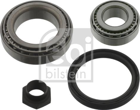 Febi Bilstein 05587 - Juego de cojinete de rueda parts5.com