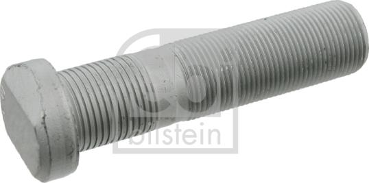 Febi Bilstein 05530 - Μπουλόνι τροχού parts5.com