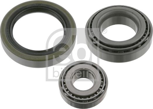 Febi Bilstein 05579 - Juego de cojinete de rueda parts5.com