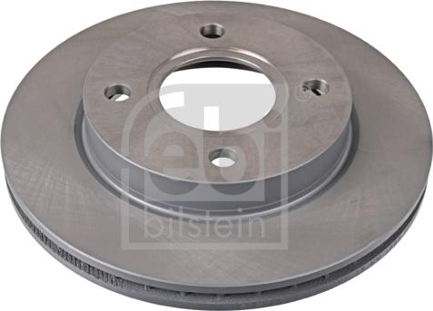 Febi Bilstein 05649 - Disc frana parts5.com