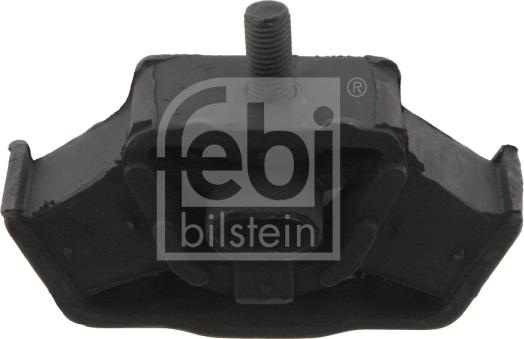 Febi Bilstein 05651 - Suspensión, transmisión automática parts5.com