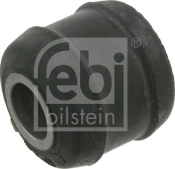 Febi Bilstein 05657 - Bearing Bush, stabiliser parts5.com