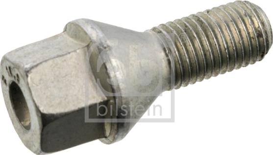 Febi Bilstein 46625 - Tornillo de rueda parts5.com