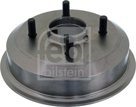 Febi Bilstein 05670 - Tambur frana parts5.com