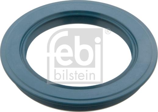 Febi Bilstein 05004 - Anillo retén, cojinete de rueda parts5.com