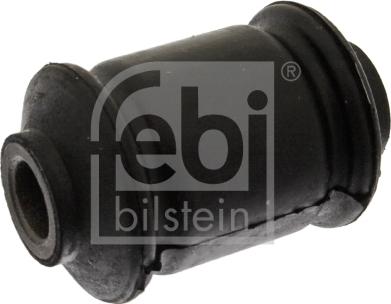 Febi Bilstein 05027 - Uložení, řídicí mechanismus parts5.com