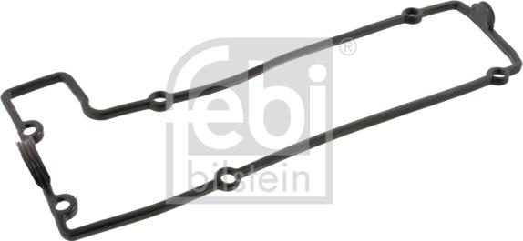 Febi Bilstein 05142 - Tihend, klapikaan parts5.com