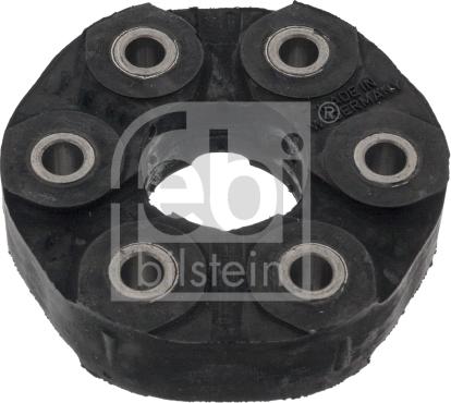 Febi Bilstein 05163 - Zglob, kardansko vratilo parts5.com