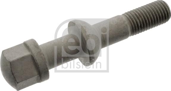 Febi Bilstein 05123 - Wheel Bolt parts5.com