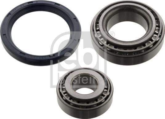 Febi Bilstein 05845 - Σετ ρουλεμάν τροχών parts5.com