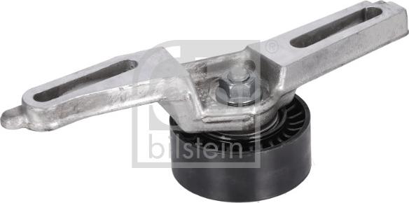 Febi Bilstein 05853 - Napinák rebrovaného klinového remeňa parts5.com