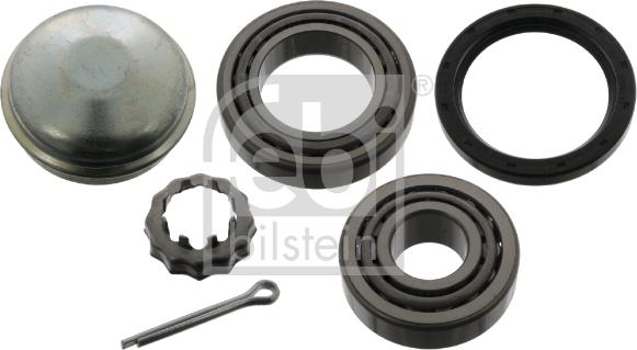 Febi Bilstein 05386 - Set rulment roata parts5.com