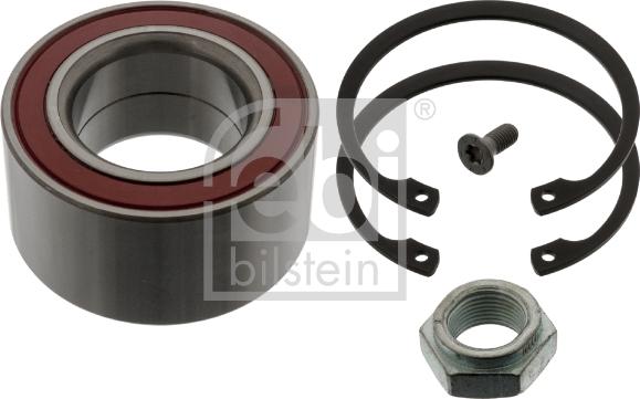 Febi Bilstein 05379 - Set rulment roata parts5.com