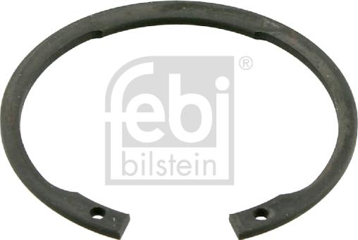 Febi Bilstein 05370 - Осигурителен пръстен parts5.com