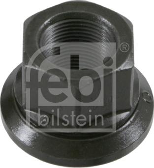 Febi Bilstein 05211 - Παξιμάδι τροχού parts5.com