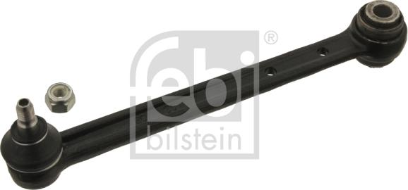 Febi Bilstein 05218 - Lengőkar, kerékfelfüggesztés parts5.com