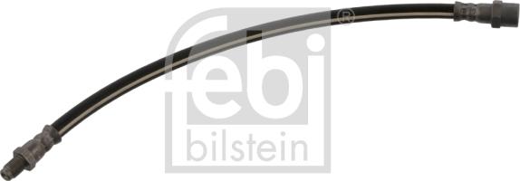 Febi Bilstein 05743 - Furtun frana parts5.com