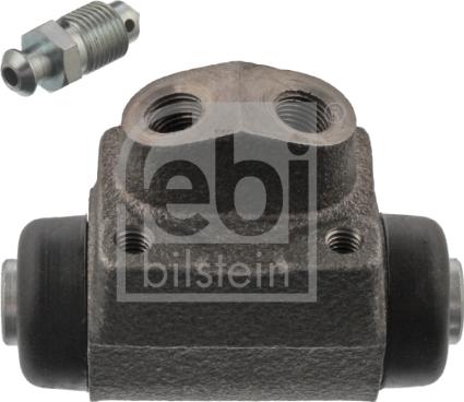 Febi Bilstein 05702 - Cilindro de freno de rueda parts5.com